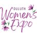 DuluthWomenExpo (@duluthwomenexpo) Twitter profile photo