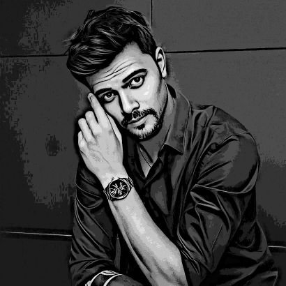 लेखक| कवी | वक्ता |
Bio वर आला आहात तर tweets वाचून जा..!
#समर्थ_शब्द