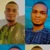 Yakubu adeola (@kaybee1899) 's Twitter Profile Photo