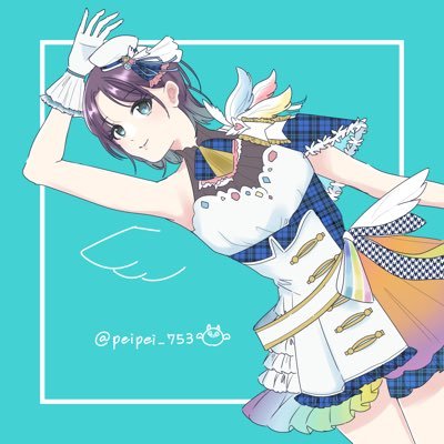 ぺいさんのプロフィール画像