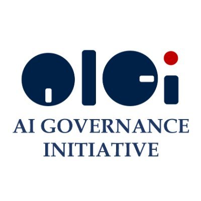 Research on AI governance @Oxford