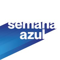 SemanaAzul(@Semana_Azul) 's Twitter Profile Photo