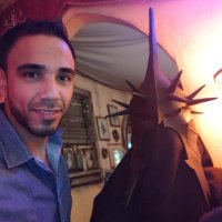 Luis MGonzLz (@luismgzl) Twitter profile photo