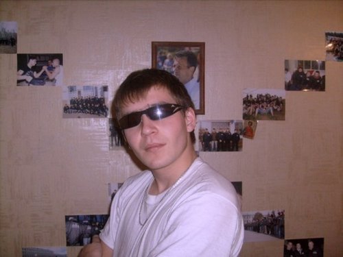 Yan_Simonov's profile picture. 