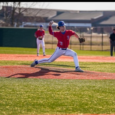 Nate Lloyd Profile