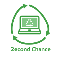 2econd Chance(@2econdChanceUK) 's Twitter Profile Photo