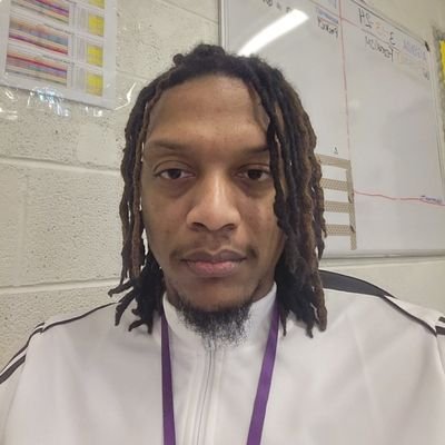 GH C/O 97. Army Airborne Engr Drill SFC 97-07. ITT Tech C/O 10. UofA C/O 13. 2x Reg Champ GH. 2x Distrct Champ WH. 2x Conf. Champ THS. #HBCU Dad Coach Teacher