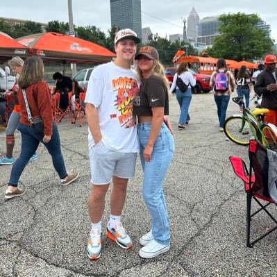 Cleveland sports/Darius Garland propaganda