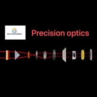 OEM Precision optics manufacturer!(@liualice2002) 's Twitter Profile Photo