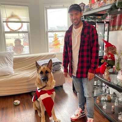 if you don’t like my dogs, fuck you.   🐶🐶 🐶 🇵🇪