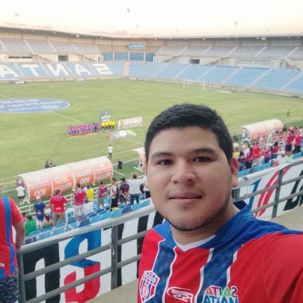 darwingonzalez6's profile picture. no hay sueño inalcanzable, si no luchador agotable 💪