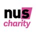 NUS Charity (@nusconnect) Twitter profile photo NUS Charity (@nusconnect) Twitter profile photo