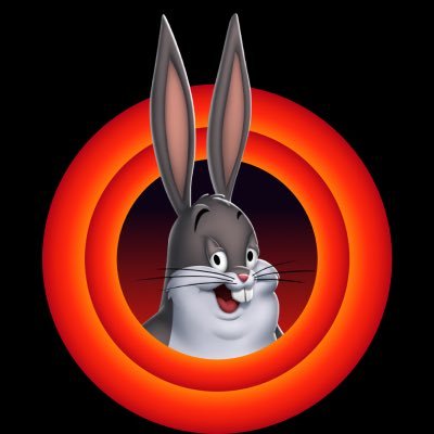 Chungus has risen on ETH. Farm carrots:the more you meme the more you $CHUNGUS 🐰 🥕https://t.co/XEBRNei6Bk PRESALE LIVE:bigballs.big Chungus.cuz