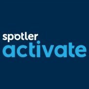 Datatrics - Now Spotler Activate - turns data into relevant insights and allows brands to deliver personalized messages, journeys and experiences.