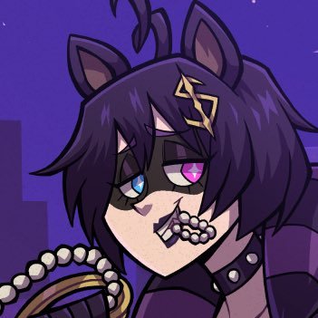 /\Raccoon Art Thief VTuber /\ real sentient artist /\(they/she) /\ https://t.co/L2Vo9JVshK /\No Minors! /\ #PinchsPockets