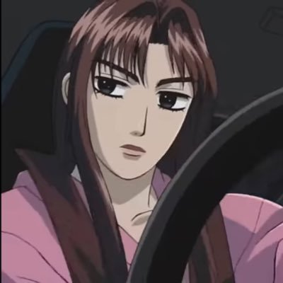 “I have much more respect for those with a good driving technique than for those with fancy imports.” Writer is 21. #InitialDRP #MVRP