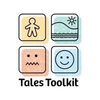 Tales Toolkit (@talestoolkit) 's Twitter Profile Photo Tales Toolkit (@talestoolkit) 's Twitter Profile Photo