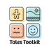 Tales Toolkit (@talestoolkit) Twitter profile photo Tales Toolkit (@talestoolkit) Twitter profile photo