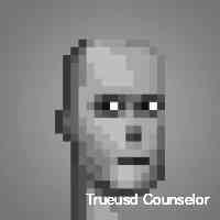 trueuusdcounns's profile picture. 🔮g.a.$🔮🧬vibe curator✨🏦crypto & nft enthusiast💰🏁investor💸⚡️ creator⚡️ 💡💎web3 is the way💎