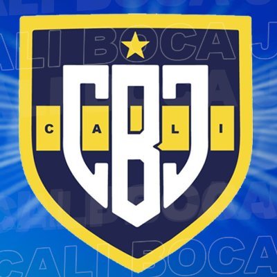 Cuenta Oficial Club Boca Juniors Cali - Equipo Profesional 🏆 1° Campeón Copa Colombia 1951    |Cuenta Respaldo |