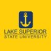 LSSU (@lifeatlssu) Twitter profile photo