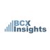 BCX Insights (@BCXInsights) Twitter profile photo