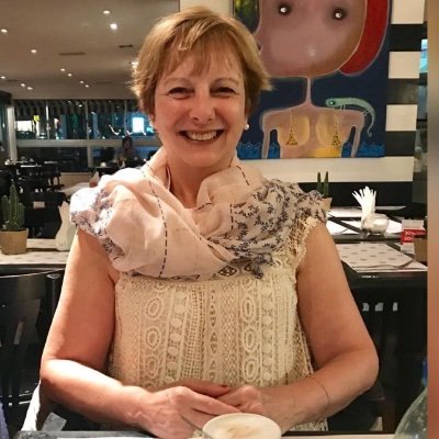 MariaCo36021965's profile picture. Viajar ciencia derechos