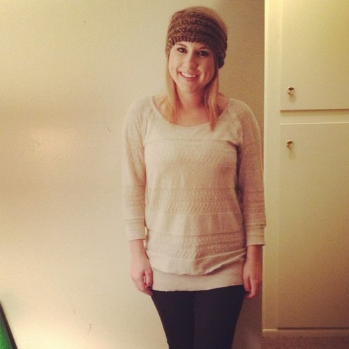 nicholemoor's profile picture. 