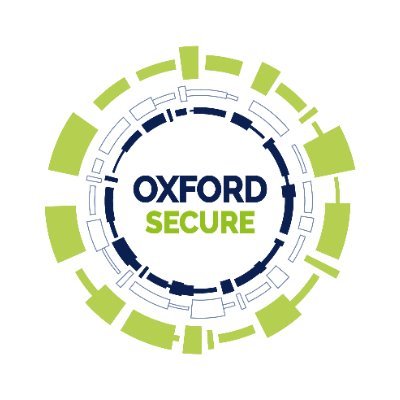 Tweets from Information Security (InfoSec) team at the @uniofoxford. Follow us for cyber security news, events, alerts, resources and up to date guidance.