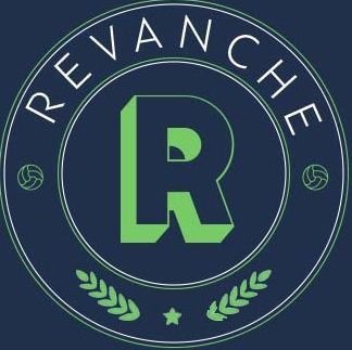 ⚽ revanche /rəˈvɒ̃ʃ,rɪˈvan(t)ʃ/ noun: revanche / a rematch in sports

🥅 Kick it back for the Revanche