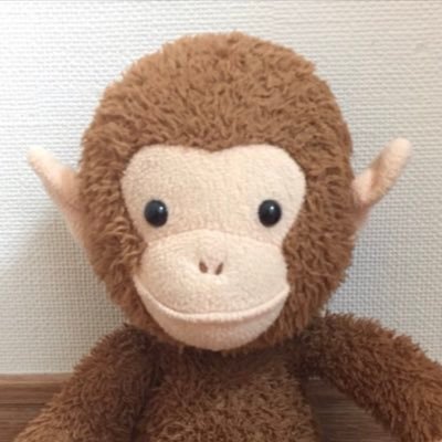 THE YELLOW MONKEY🐒大ファンのおっさんです。 ジョジョラー、野球はイーグルスファン、F1も大好き🏁嫁さんの影響でスヌーピーも好き。子供の頃からドラえもん好き。息子の影響でカービィやおさるのジョージも。最近急にちいかわのうさぎがお気に入りです。無言フォロー歓迎✨時々無言フォロー失礼します