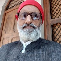 Virendra Singh Yadav(@Virendra8726436) 's Twitter Profile Photo