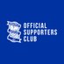 Birmingham City Official Supporters Club (@OSCBCFC) Twitter profile photo