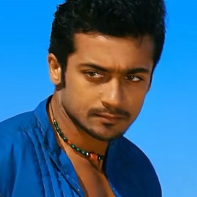 Suriya Anna ❤️ | Editor | Movie Buff |