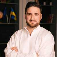 Dr. Yevhen Kudriavets (@kudriavetsua) 's Twitter Profile
