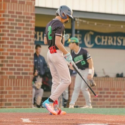 Newberry Baseball Commit. c/o 2024 outfielder. South Carolina. 6’1 155//Legion Collegiate Academy. @soxsouth #704-742-6910. NCAA ID# 2209655861