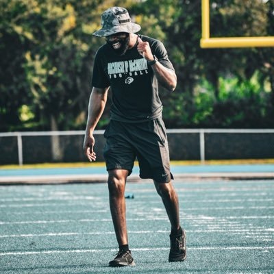 Cornerback Coach at Archbishop McCarthy HS