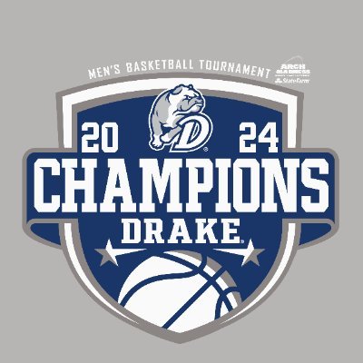 The Official Twitter of Drake Men's Basketball. Go Bulldogs! #DSMHometownTeam
