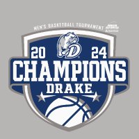 Drake Basketball(@DrakeBulldogsMB) 's Twitter Profile Photo