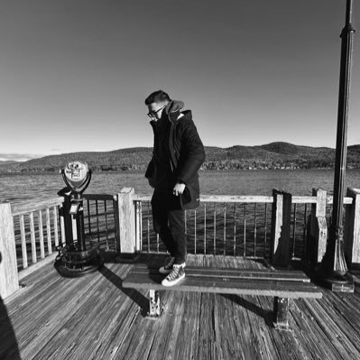 Smurfantino's profile picture. Hala Madrid Y Nada Mas | Ravenclaw | 🇪🇨🇪🇨