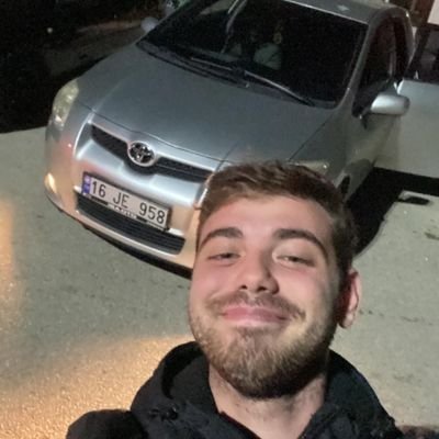 eneaytacs Profile Picture