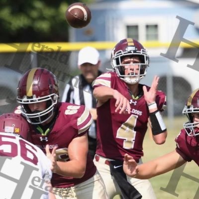 Caiden Herrmann Profile