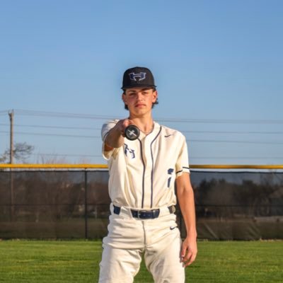 Hendrickson HS | 2025 | MIF/OF |