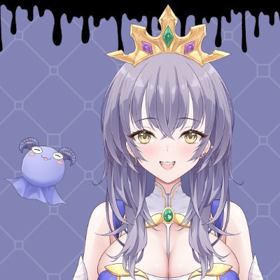 3月16日にVtuberデビューしました！✒️歌/MIX/ゲーム配信 etc...🌱活動者さんフォローします/2021.10.15~/FAタグ: #飲める墨/チャンネル登録お願いします🙏/スタイリスト▶︎花摘いろは 先生 @hanatsumi_iroha