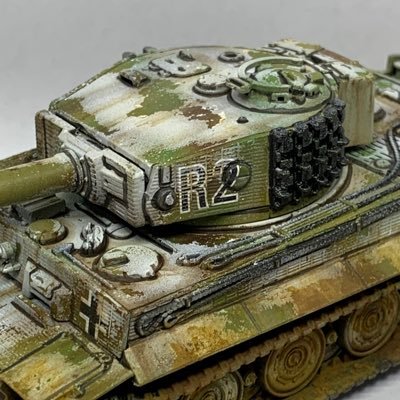 Wargaming enthusiasts! Painter, gamer and hobbyist.

Love all things Warlord Games so click
https://t.co/44uFW2xpQZ