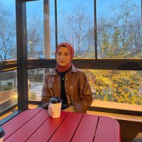 Nisa (@nnisakrts) Twitter profile photo