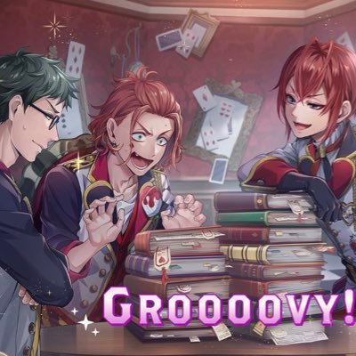 Ariadne_ritu's profile picture. 衝動＆真夜中の無言いいね、フォロー失礼します、X見る時と見ない時の差が激しい、ツイステ、リドル推しの箱推し\ヒロアカ、轟推しの箱推し\リバース1999\モンスト\ファンパレ\ツイステ\リヴリー\ポケポケ\スノ 佐久間大介推し\その他オタクやってます\全て同担他担〇\ネタバレ注意⚠️\🍒🎯\ 🔱💎\💎⛓️