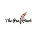 The Pen Pivot (@thepenpivot) Twitter profile photo The Pen Pivot (@thepenpivot) Twitter profile photo