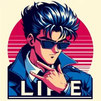 life (@vicari) 's Twitter Profile