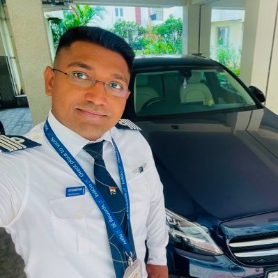 Dr. Capt. Sethunathan Ph.D Profile